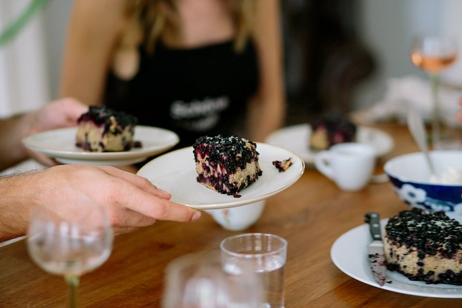 Eat Like a Berliner: Market Tour, Cooking Class and Lunch - Artisan Stops Between the Market and the Kitchen