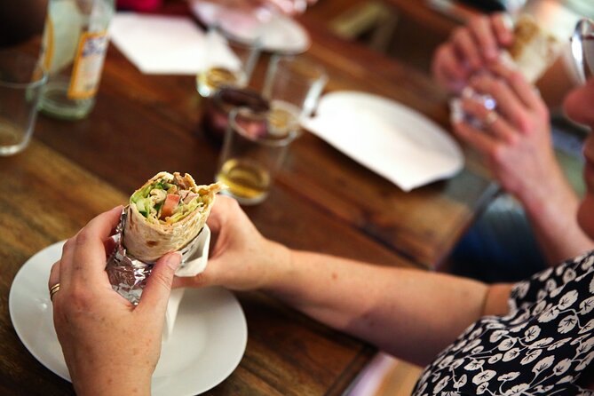 Eating Berlin: City Center Food & Beer Tour - Why This Food Walk Works in Berlin Mitte