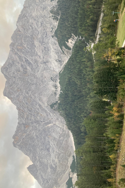 Ehrwald: Hiking Tour into breath taking Nature - Key Points to Know Before You Book