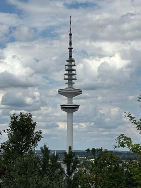 English guided insider tour through the Schanzenviertel - Is $31 Good Value?