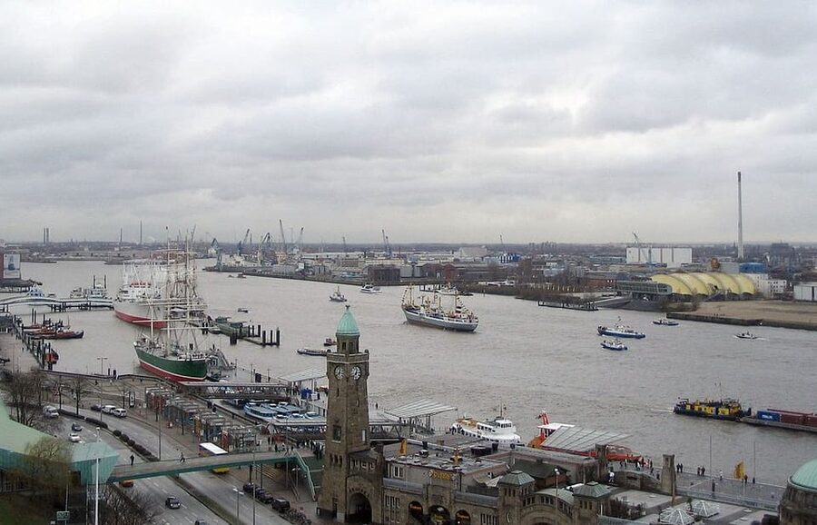 English Harbor&St. Pauli Pay-What-You-Want Walking Tour - Is $3.40 good value?