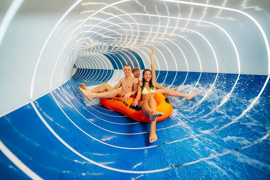 Erding: 1-Day Spa Ticket at Therme Erding - Is $59 a fair price?
