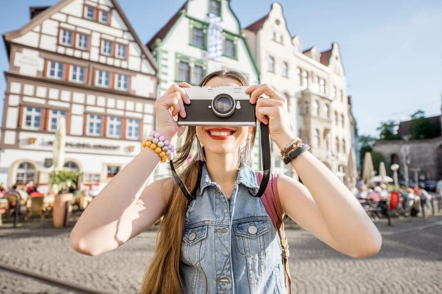 Erfurt: Express Walk with a Local - Key points to know before booking
