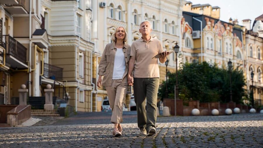 Erfurt: Express Walk with a Local - What the feedback tells you about the guiding
