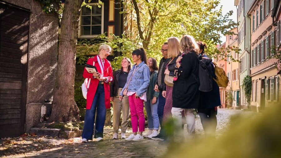Esslingen am Neckar: Altstadtrundgang - Why Esslingen’s Old Town deserves a guided walk