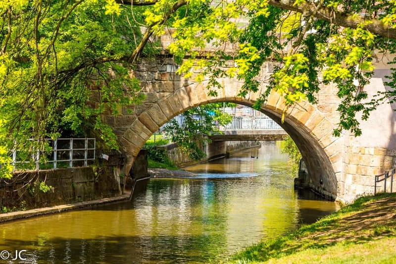 Esslingen: Great walking tour with a Local! - Key Points At A Glance