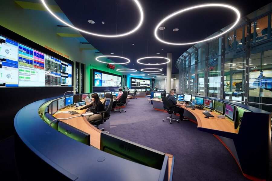 EUMETSAT - weather data for the world "made in Darmstadt" - Why EUMETSAT matters to your daily forecast
