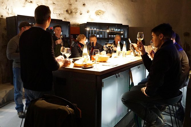 Exclusive Wine & Food Tasting in Historic Cellar | Mainz Old Town - Why this Mainz tasting works so well