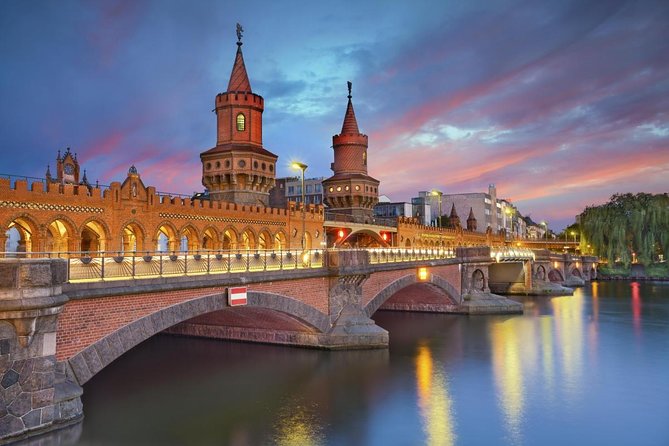 Explore Berlin by canoe - Five things to know before you paddle