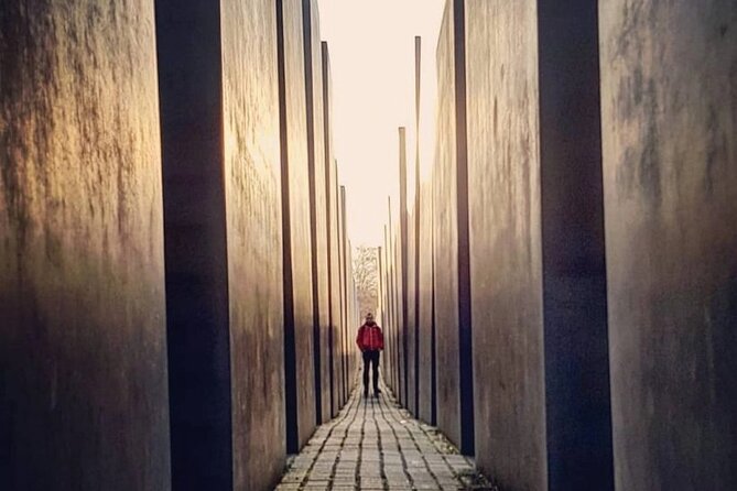 Explore Berlin History and Highlights Sightseeing Walking Tour - From the Luftwaffe headquarters to the Topography of Terror