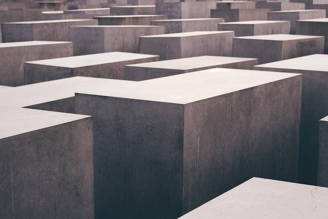 Explore Berlin: See All The Iconic Sights & Some Hidden Gems - Museum Island from the outside