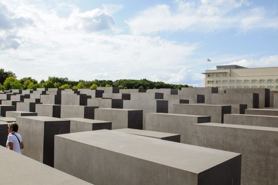Explore Berlin: Walking Tour of All The Iconic Sites - Walking comfort, timing, and accessibility