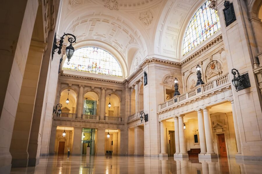 Federal Administrative Court Leipzig: A journey into the heart of German justice - Key Points Before You Book