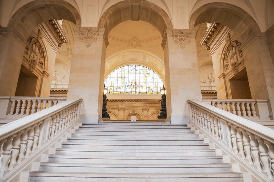 Federal Administrative Court Leipzig: A journey into the heart of German justice - Why This Court Matters in Leipzig
