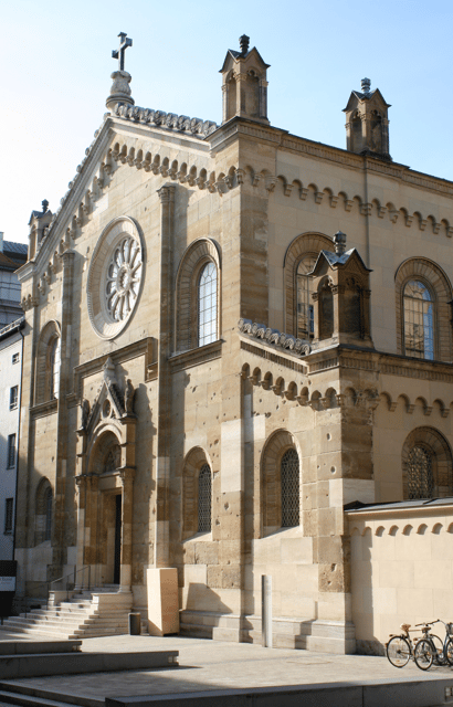 Festive Concert in the All-Saints Court Church - Key points to know before you book