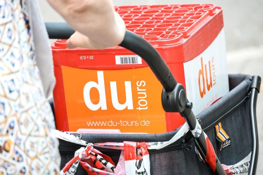 Filmtour Düsseldorf: From Hollywood to Netflix - Why Düsseldorf works as a film set