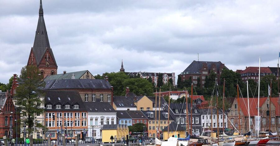 Flensburg: Private Guided Walking Tour - Why Flensburg Is Worth A Guided Walk