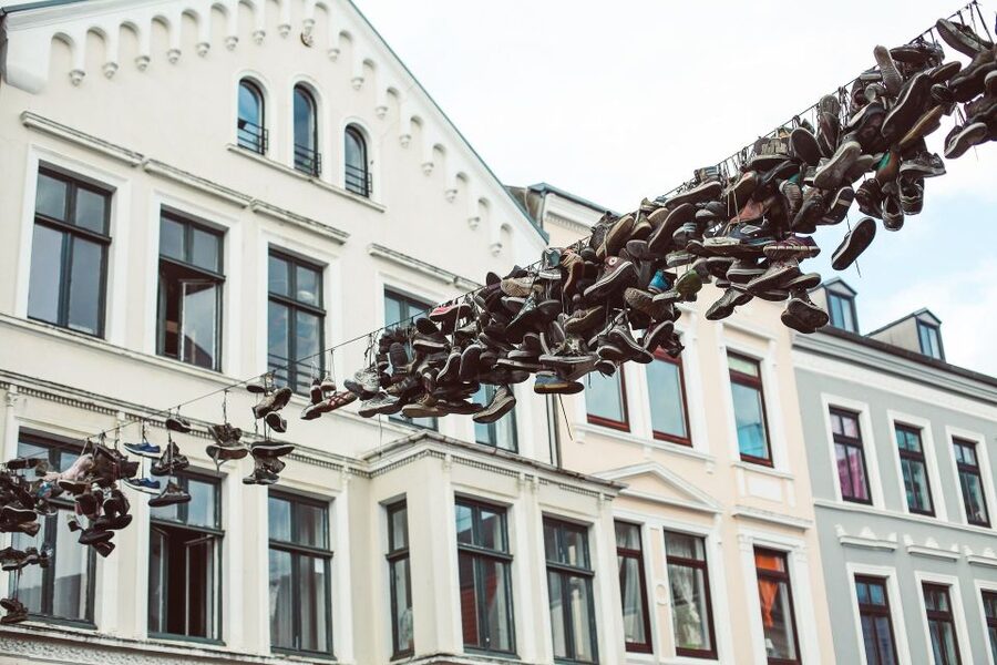 Flensburg: Private Guided Walking Tour - The Harbor And Flensburg’s Rum Trade