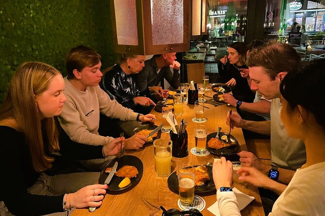 Food tasting tour in Berlin of HIDDEN GEMS (Small Groups) - Is $126.72 a fair price?