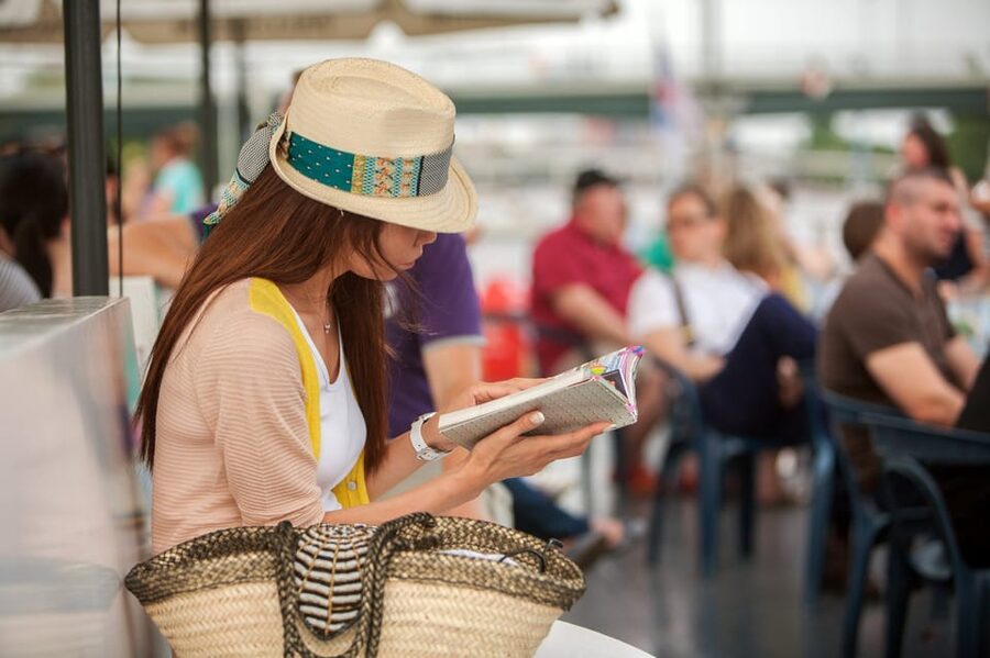 Frankfurt: 1-Hour Panorama Boat Cruise on the river Main - Booking, timing, and small details that matter