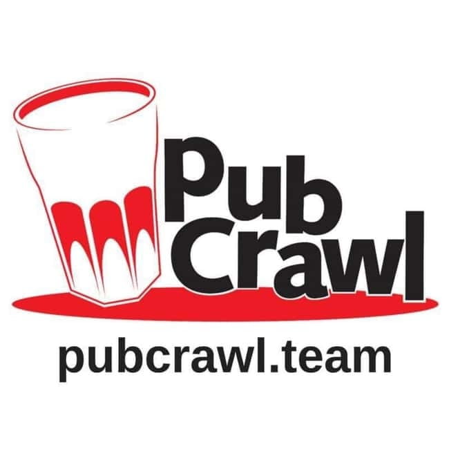 Frankfurt am Main: Night Pub Crawl Shots and Party - What the $25 price really buys you