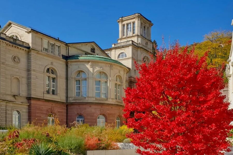 Frankfurt: Baden-Baden, Black Forest, Strasbourg Guided Tour - Why this day trip covers so much ground