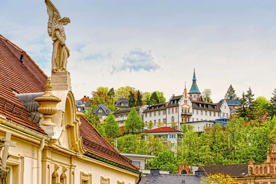 Frankfurt: Baden-Baden, Black Forest, Strasbourg Guided Tour - Why the timing matters more than you might expect