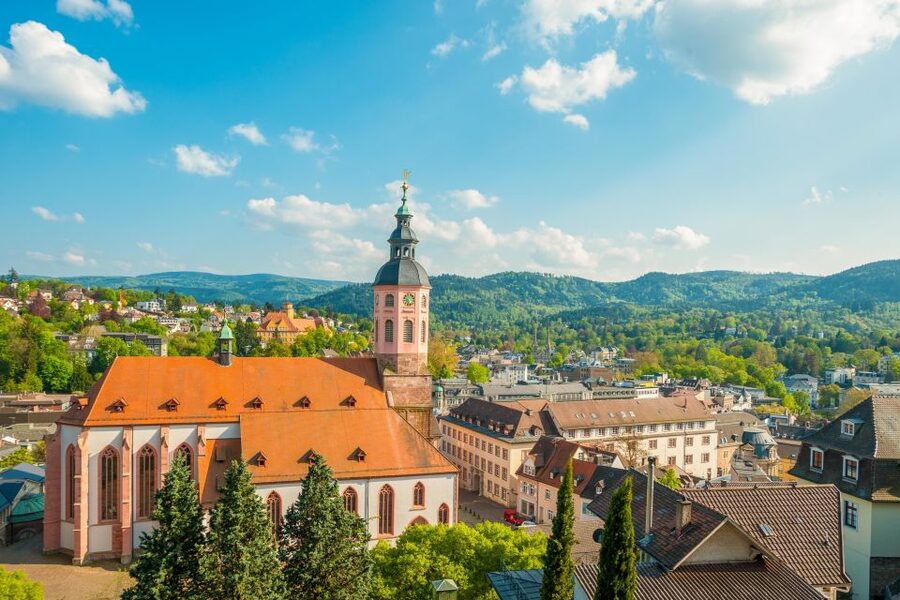 Frankfurt: Baden-Baden, Black Forest, Strasbourg Guided Tour - Who will enjoy this tour most?