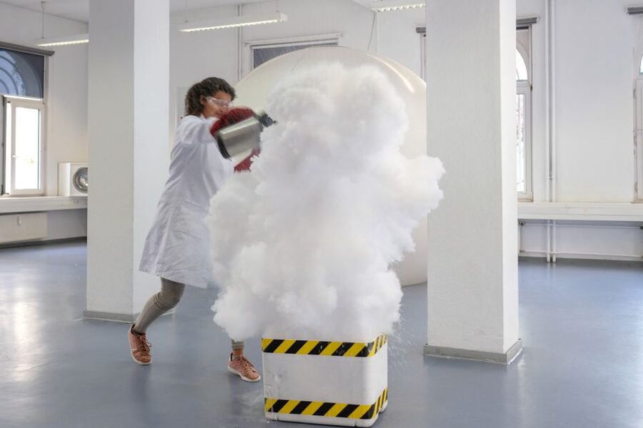 Frankfurt: EXPERIMINTA ScienceCenter Entry Ticket - Key points to know before you go