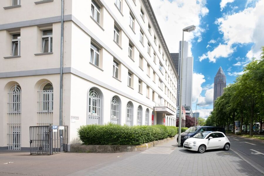 Frankfurt: EXPERIMINTA ScienceCenter Entry Ticket - How to get the most from the 200 stations