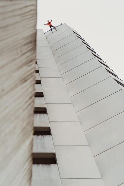 Frankfurt: House Running in Sachsenhausen - Key points to know before you book