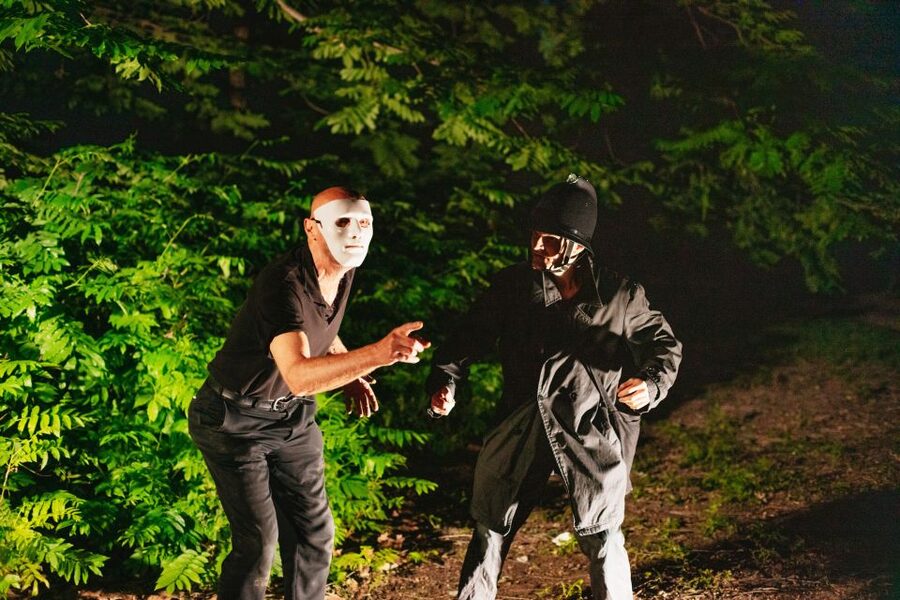 Frankfurt: Jack the Ripper Fright Tour - Quick points about the Frankfurt fright tour
