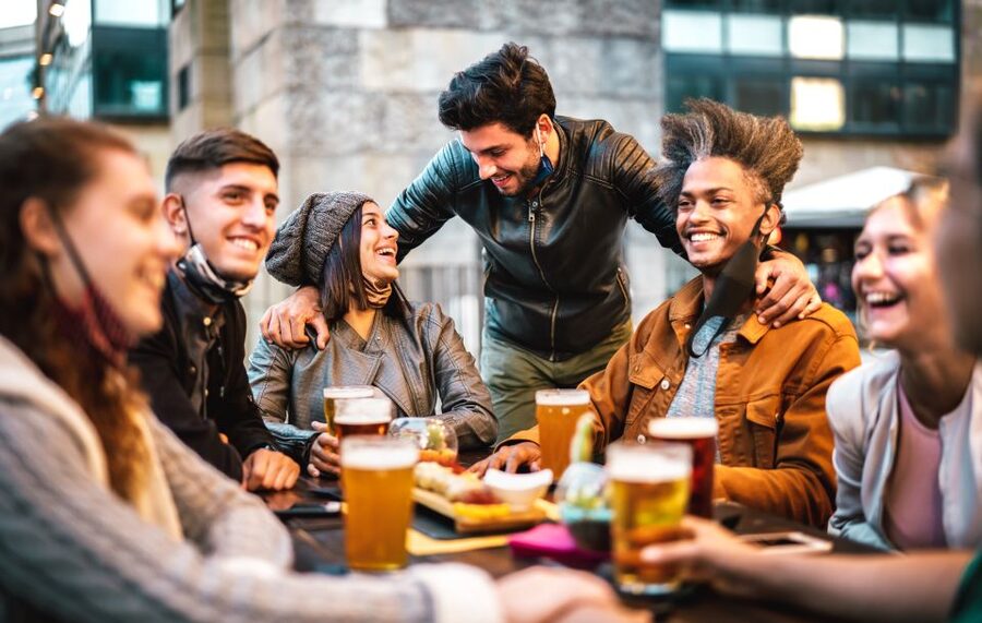 Frankfurt: Private German Beer Tasting Tour in Old Town - Key points to know before you book