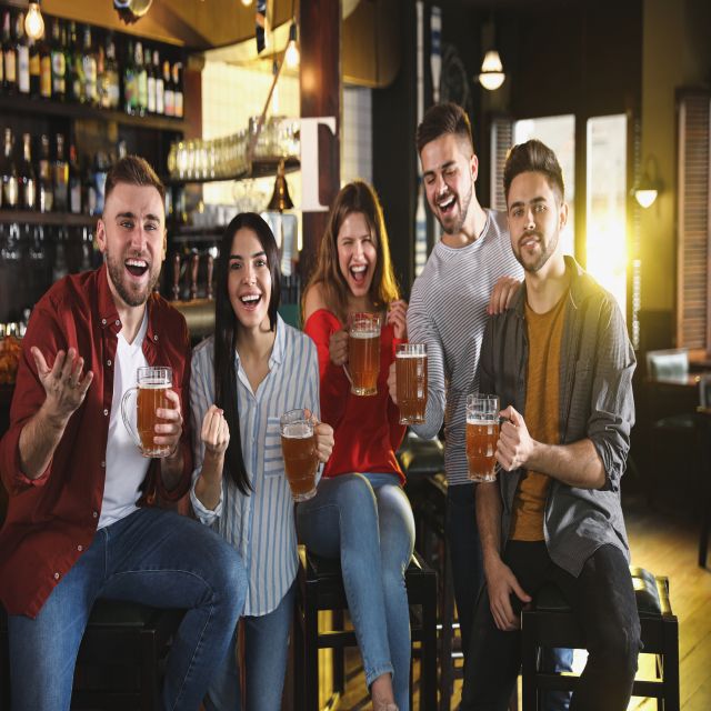 Frankfurt: Private German Beer Tasting Tour in Old Town - Who will enjoy this private beer tour?