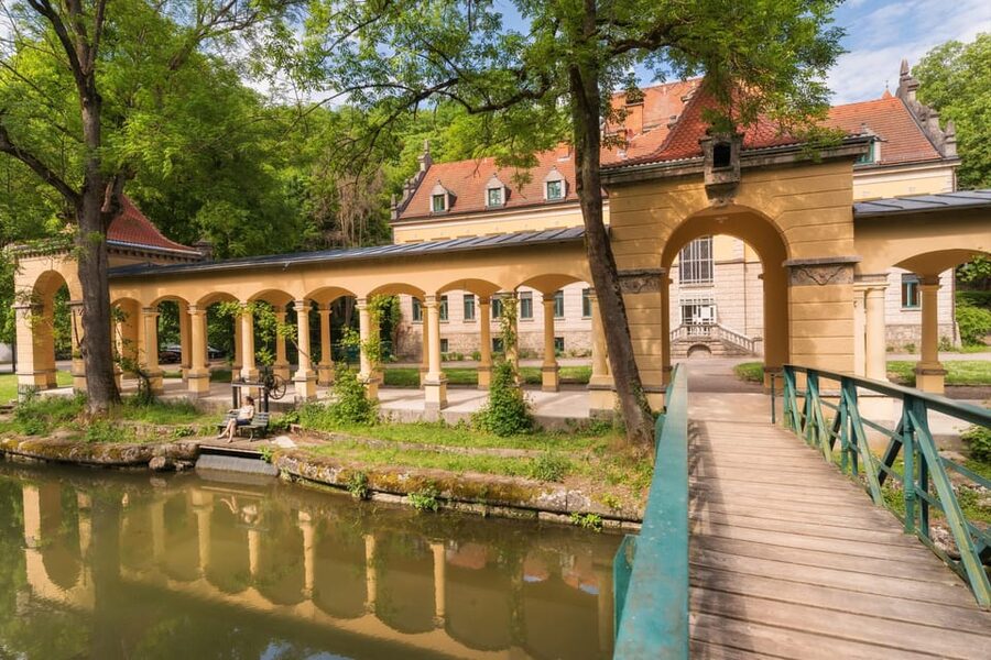 Frankfurt: Romantic Road & Rothenburg ob der Tauber Tour - Is $116 a fair price?