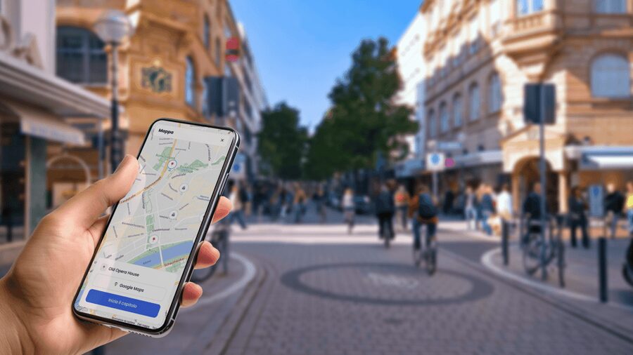 Frankfurt Self-Guided Historical Walking Tour - From haute couture to Frankfurt’s apple wine culture