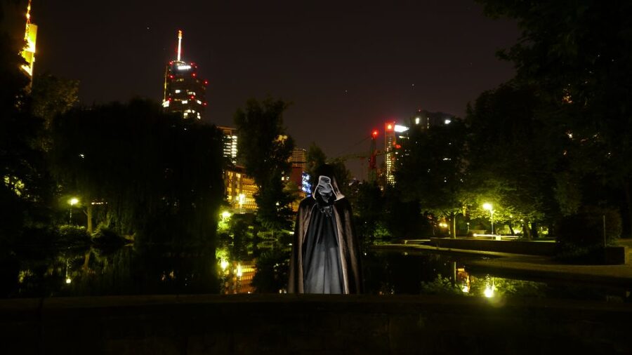 Frankfurt: The Black Death Tour - Following the plague through Frankfurt