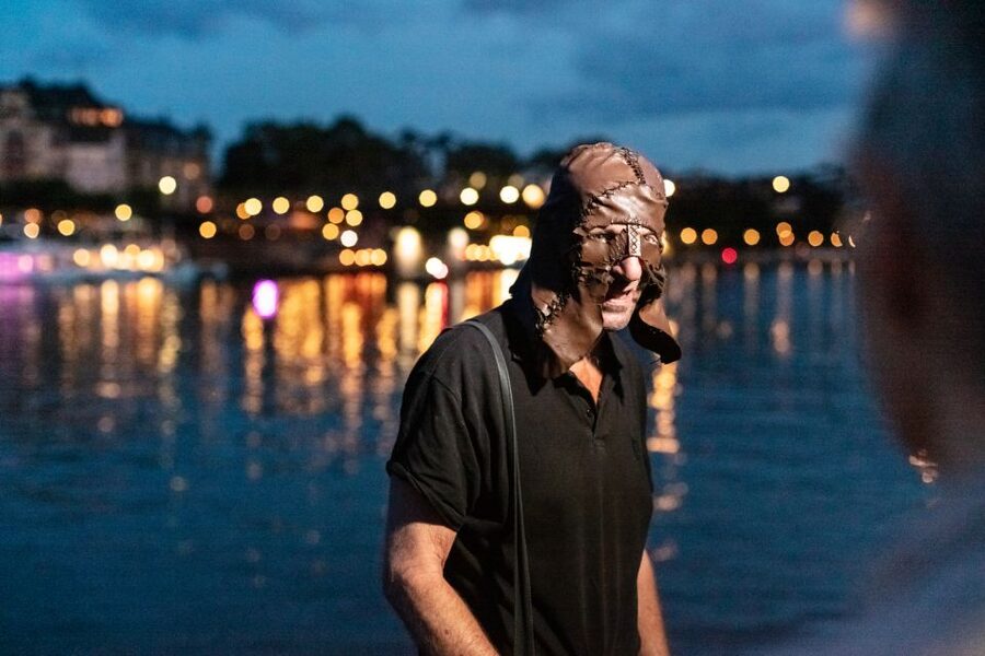 Frankfurt: "The Sandman" Nightmarish Walking Tour - How Scary Is the Sandman Tour?