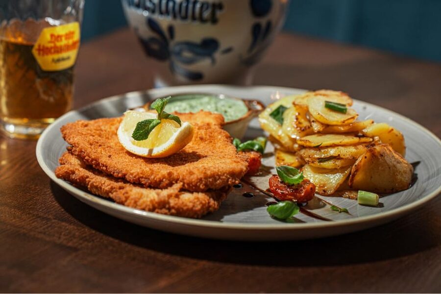 Frankfurt: Verbrecherjagd und gefährlich leckeres Schnitzel - How difficult are the puzzles?