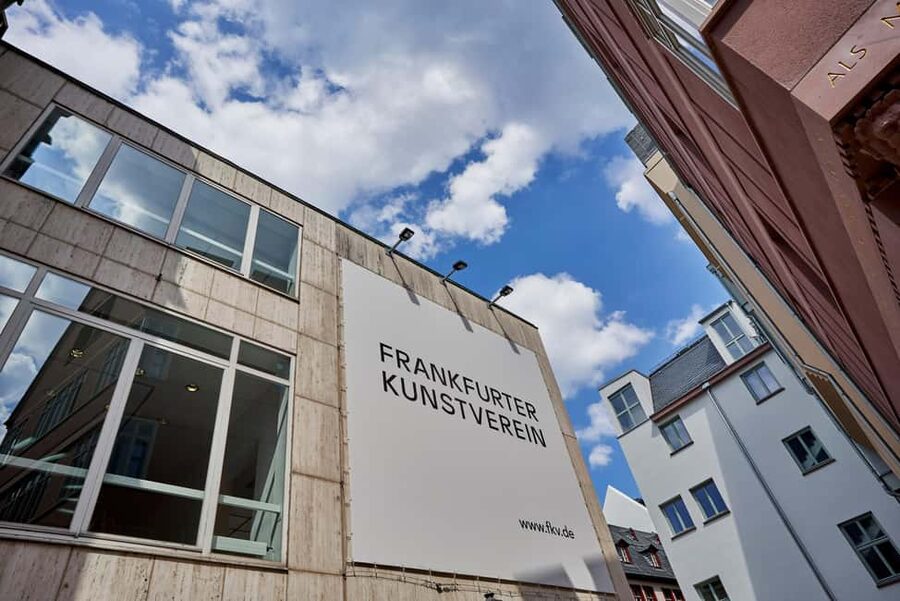 Frankfurter Kunstverein: Admission ticket - Key points to know before you go