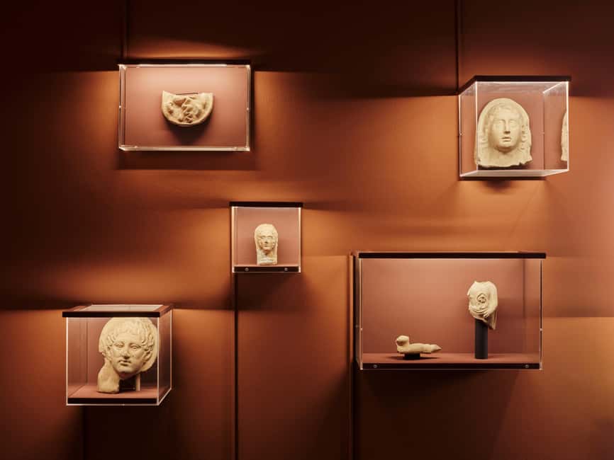 Frankfurter Kunstverein: Admission ticket - Art, science, and current social questions