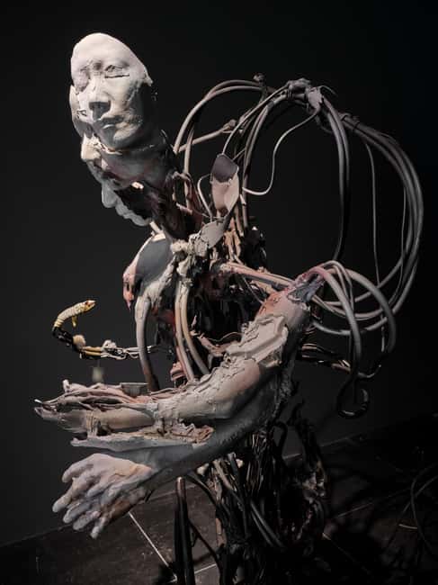 Frankfurter Kunstverein: Admission ticket - Is the Frankfurter Kunstverein worth booking?