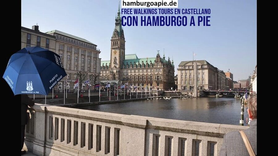 Free tour: Centro Histórico. Tú decides el precio al final - Why this two-hour walk works well in Hamburg