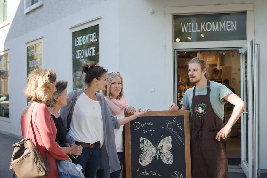 Freiburg: Food & Fashion in den schönsten Gassen - Why this Freiburg walk feels different