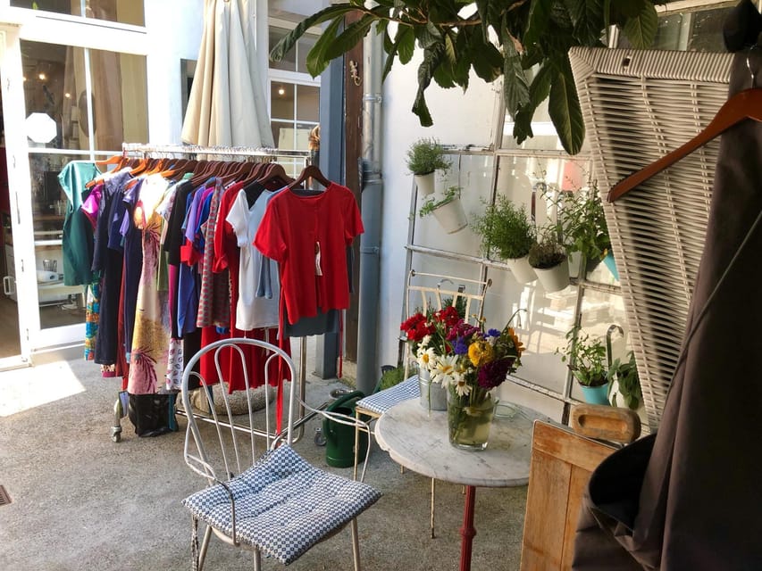 Freiburg: Food & Fashion in den schönsten Gassen - Meeting the people behind owner-run shops