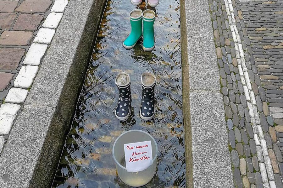 Freiburg: Gässle, Bächle and More City Tour - Quick reasons to consider this Freiburg walk