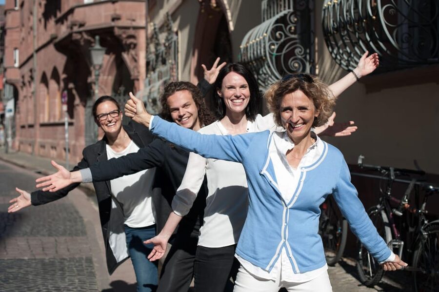 Freiburg: Highlights of the old town - Languages, accessibility, and flexible booking
