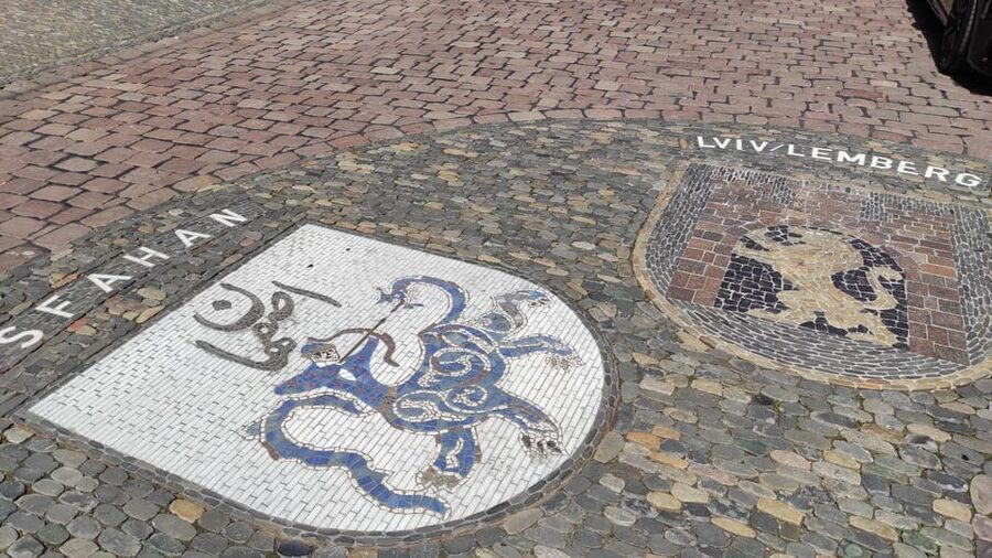 Freiburg: Self-Guided Audio Tour in English - Practical tips for a smooth start