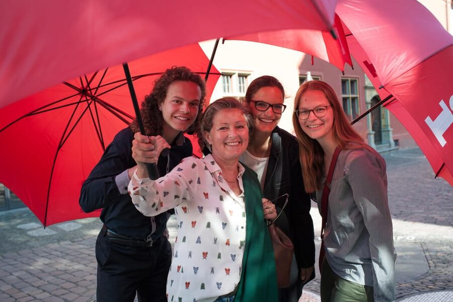 Freiburg: Tour of the city with cathedral visit - Key points to know before booking
