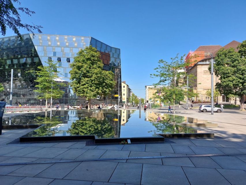 Freiburg: Walking and Strolling the Historic Center - Who will enjoy this Freiburg experience?